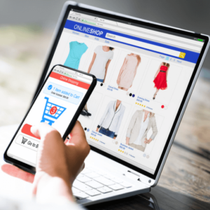 Loja Virtual Inteligente