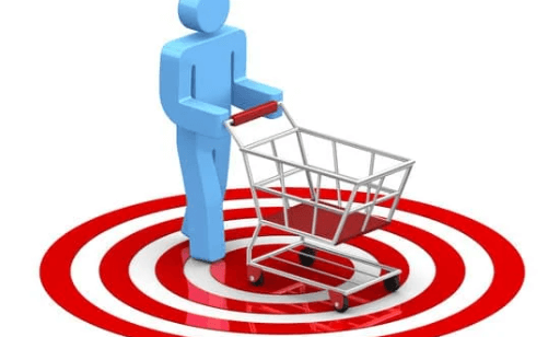 Landing pages de vendas