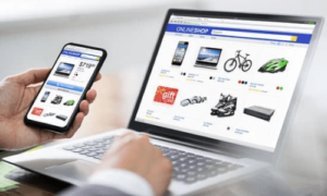 Loja Virtual e Websites Alta Conversão.