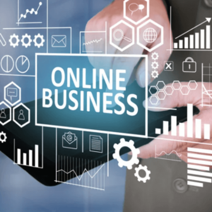 Sistema Web integrado com os maiores Marketplaces