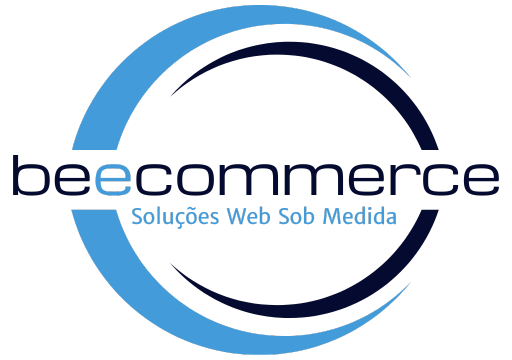 Beecommerce Soluções Web Sob Medida.
