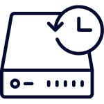 Beecommerce - Backups diários